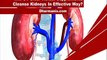 Will UT Clear Herbal Supplements Cleanse Kidneys In Effective Way?