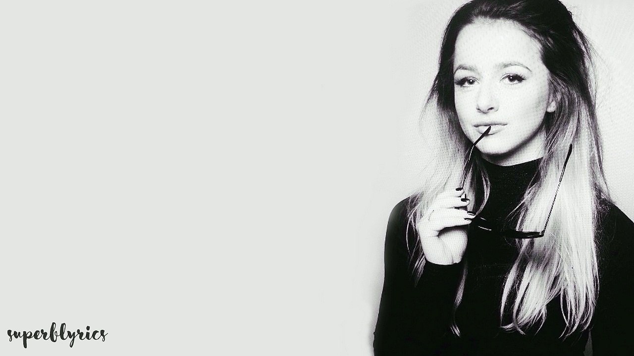 Calvin Harris - This Is What You Came For (ft. Rihanna) (Lyrics)