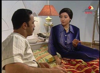 مسلسل حكايات زوج معاصر - الحلقة التاسعة عشر