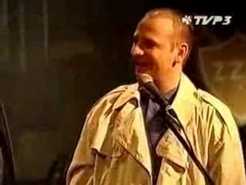 Kabaret HiFi - Anioł Stróż