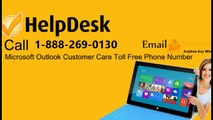 Recovery Toolbox for 1-888- 269-0130 Outlook Password