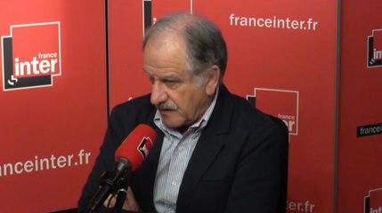 Noël Mamère : «Le 49.3 serait un déni démocratique»