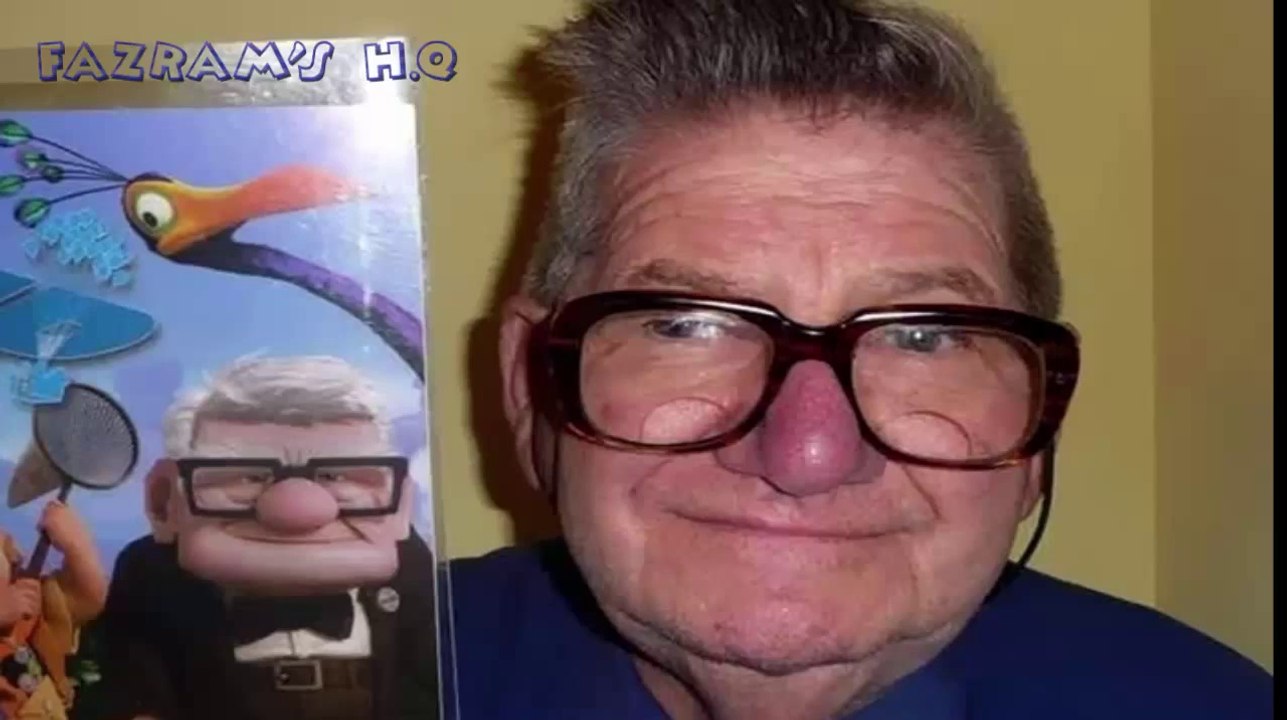 25+ Cartoon Look-Alikes in Real Life, That Will Blow Your Mind!!! Mind=Blown!!