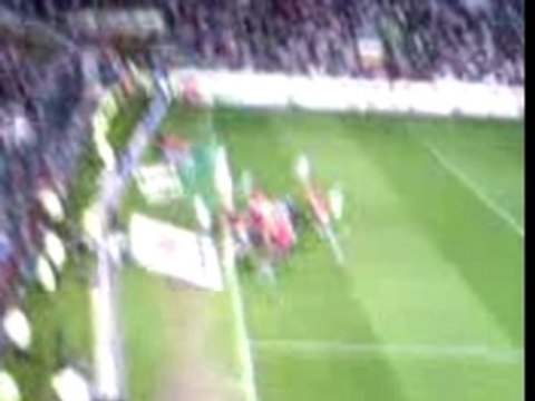 Ambiance rennes lorient