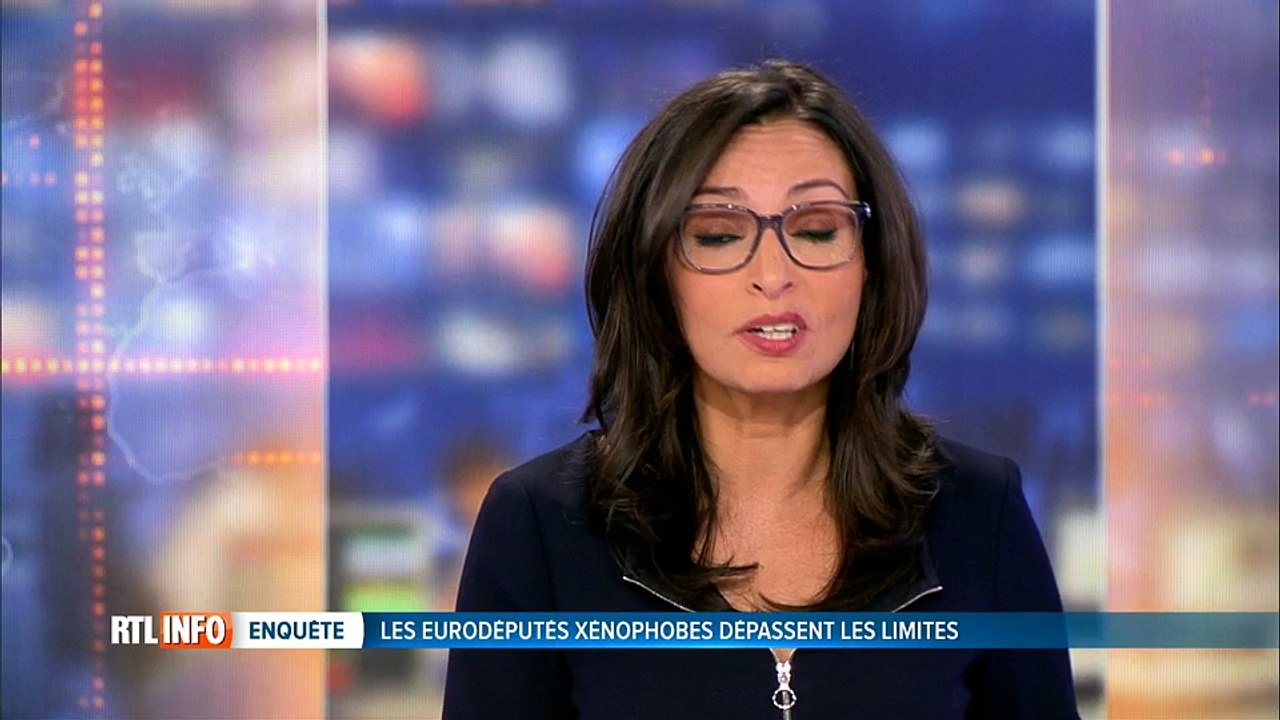 Les Eurodéputés xénophobes dépassent les limites!