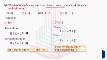 Question No.1(Parts i,ii,iii&iv)