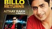 Billo Returns - Abrar ul Haq - Aithay Rakh New Album