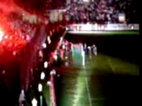 Ambiance rennes lorient