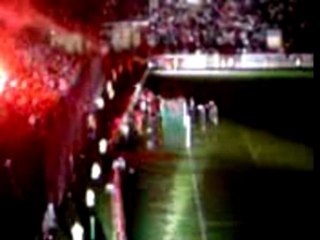 Ambiance rennes lorient