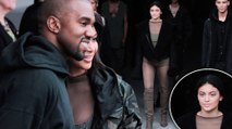 Met Gala 2016 Kylie Jenner and Kanye West Show Same Skin 2016