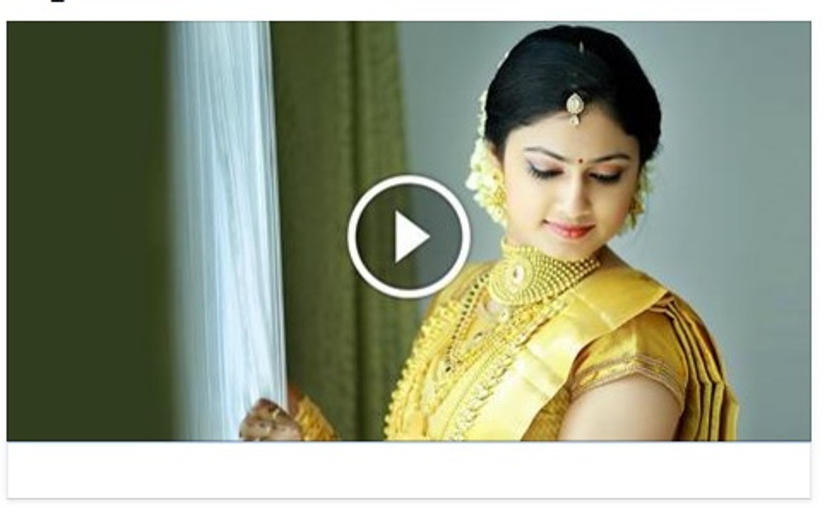 MANJU + JERRY  WEDDING Highlight
