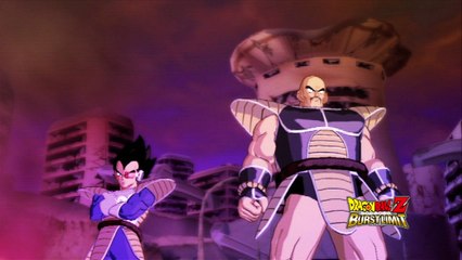 Intro burst limit PS3