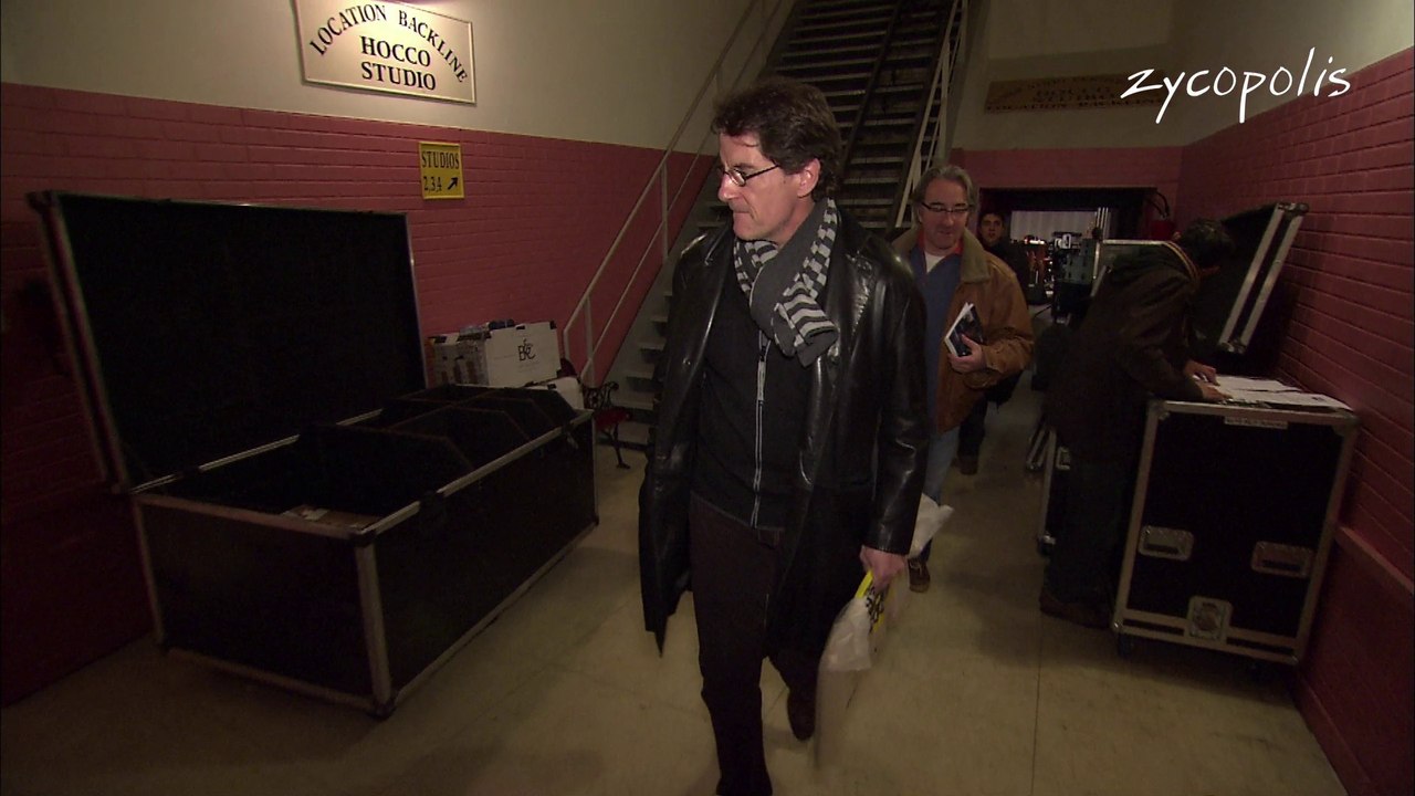 Francis Cabrel - La Route des Roses - FULL FILM HD