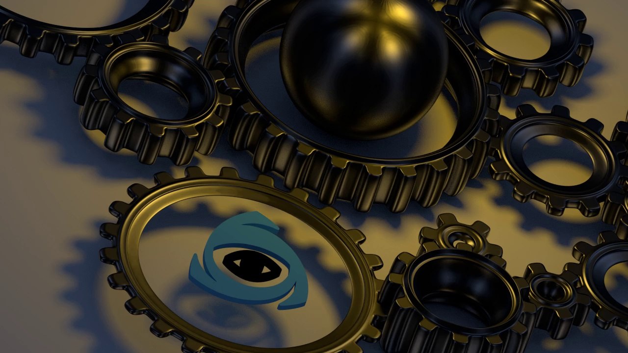 6 eye reel