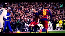 Andrés Iniesta ● FC Barcelona ● 2015-2016 ● Skills ● Passes ● Goals ● 4K ● Ultra HD