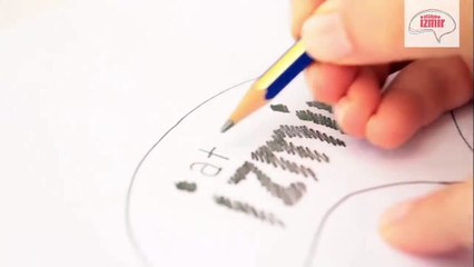 Mimarlık - Metro Mimari Perspektif Çizim