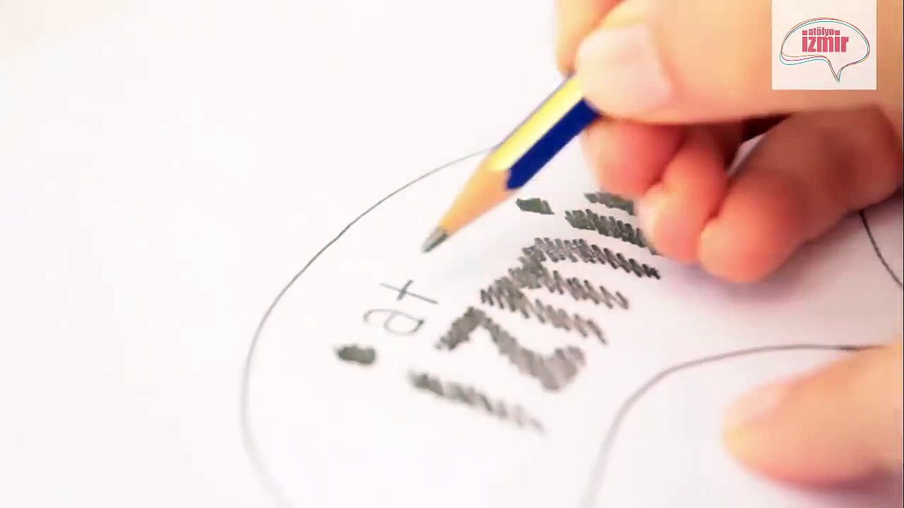 Mimarlık - Metro Mimari Perspektif Çizim