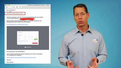 Best SamCart Competitors