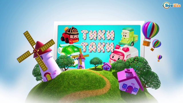 ✔ Мультики про Машинки. Школьный Автобус.