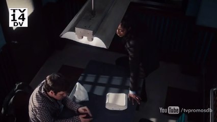 The Family 1x11 Promo _Election Day