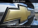 2008 Chevrolet Silverado 1500 LT w/1LT Used Cars - MYRTLE BEACH-CONWAY-MARION-LUGOFF-NEWBERRY ,South