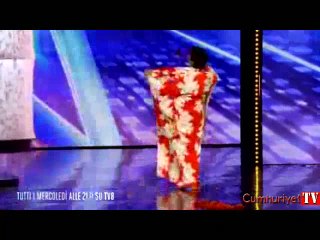 Kaç yaşında olduğuna inanamayacaksınız