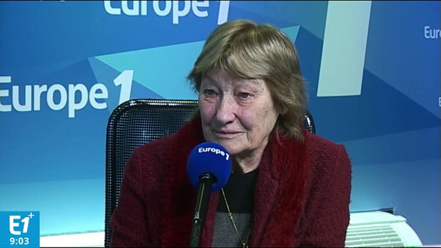 Marisa Bruni-Tedeschi : elle dévoile l'identité du père de Carla Bruni