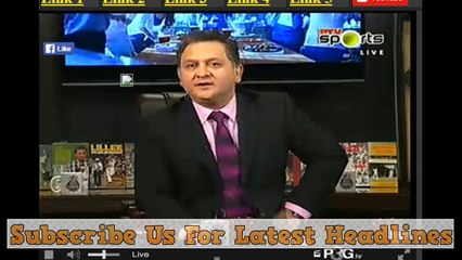 Pakistan Vs New Zealand 1st T20 15 January 2016 Analysis On Ptv Sports