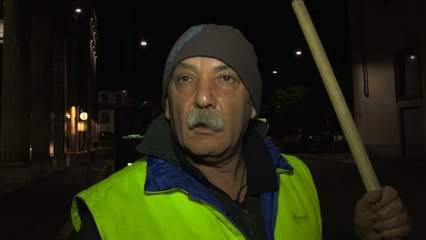 Leicester - Pas si facile pour les Italiens de prononcer le nom du champion anglais