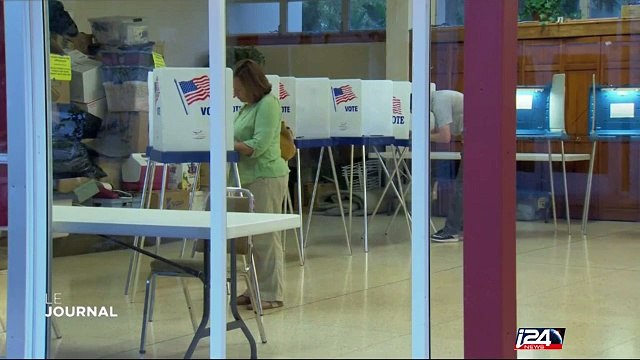 Vote crucial en Indiana pour les primaires américaines