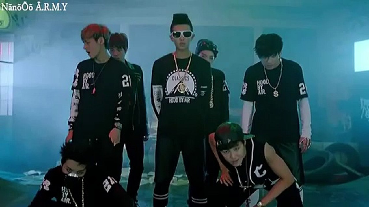 ( Arabic Sub ) Theory-connecting all BTS Music Videos