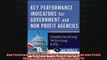 FREE DOWNLOAD  Key Performance Indicators for Government and Non Profit Agencies Implementing Winning  BOOK ONLINE