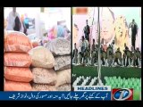 NewsONE Headlines 1PM, 03-May-2016