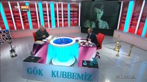 Hüseyin Nihal Atsız - Ahmet Bican Ercilasun - 2. Kısım - Gök Kubbemiz - TRT AVAZ