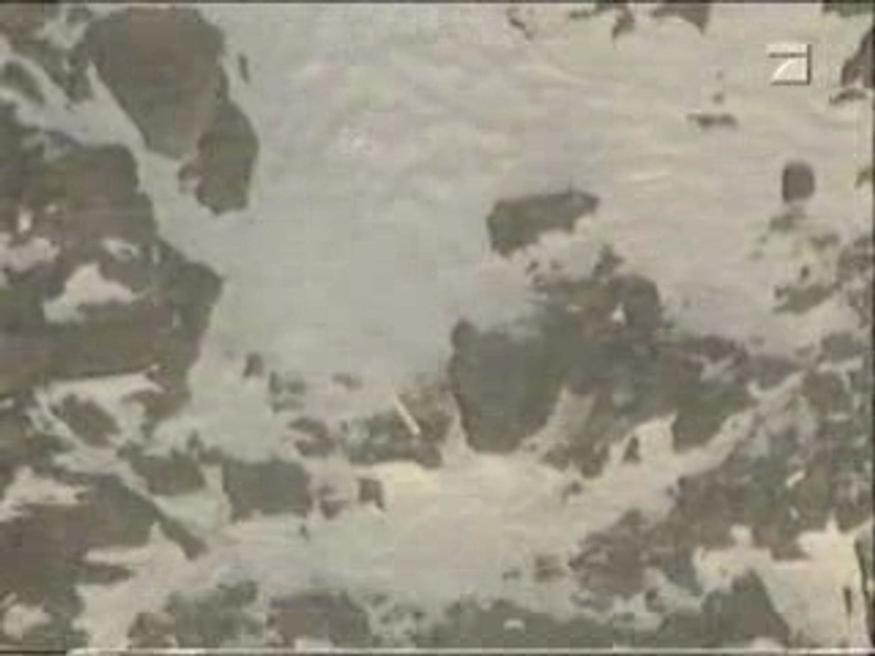 Jackass-Sports Bloopers - Snowboard