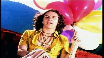 Azul Violeta   Solo por Hoy    Video Oficial    HQ