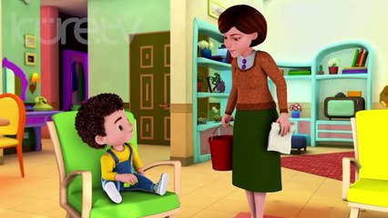 Can - Uykum Var - 32