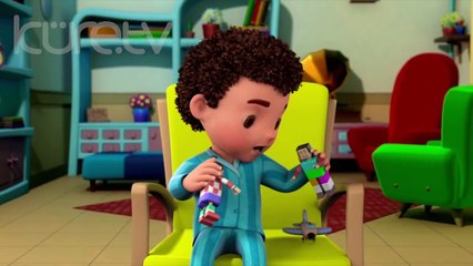 Can - Uykum Yok - 21