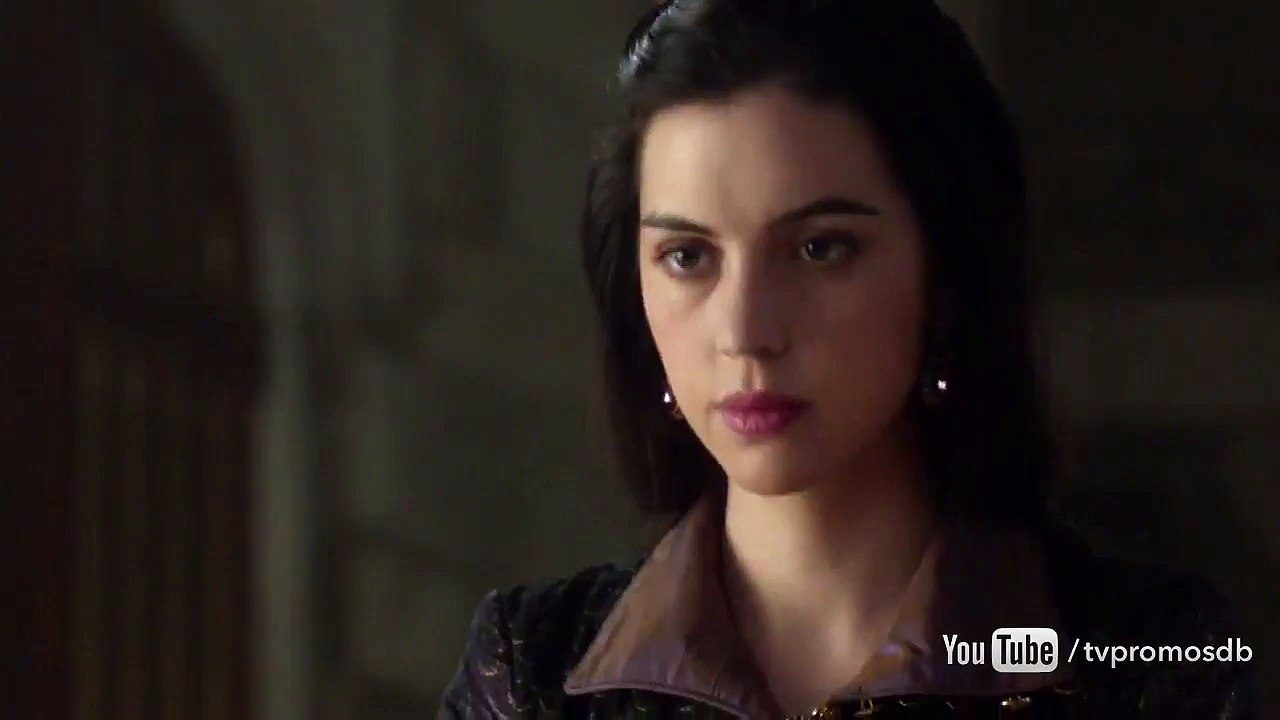 Reign Season 3 Episode 13 Promo!!