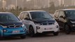 BMW i3 2017: primer vídeo oficial tras su restyling
