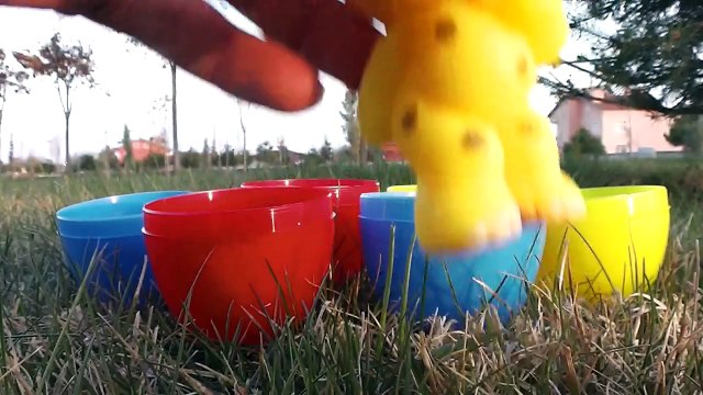 Surprise Eggs Super Wings Toys Marsupilami Teletubbies Tinky Winky Dipsy