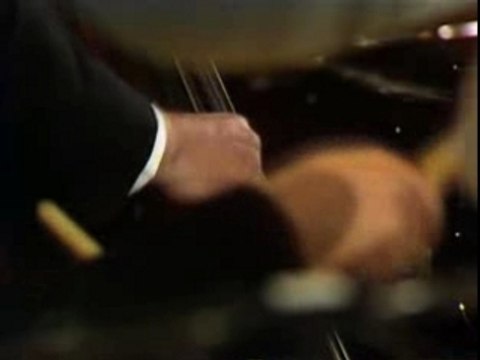 Oscar Peterson Trio - Yours Is My Heart Alone