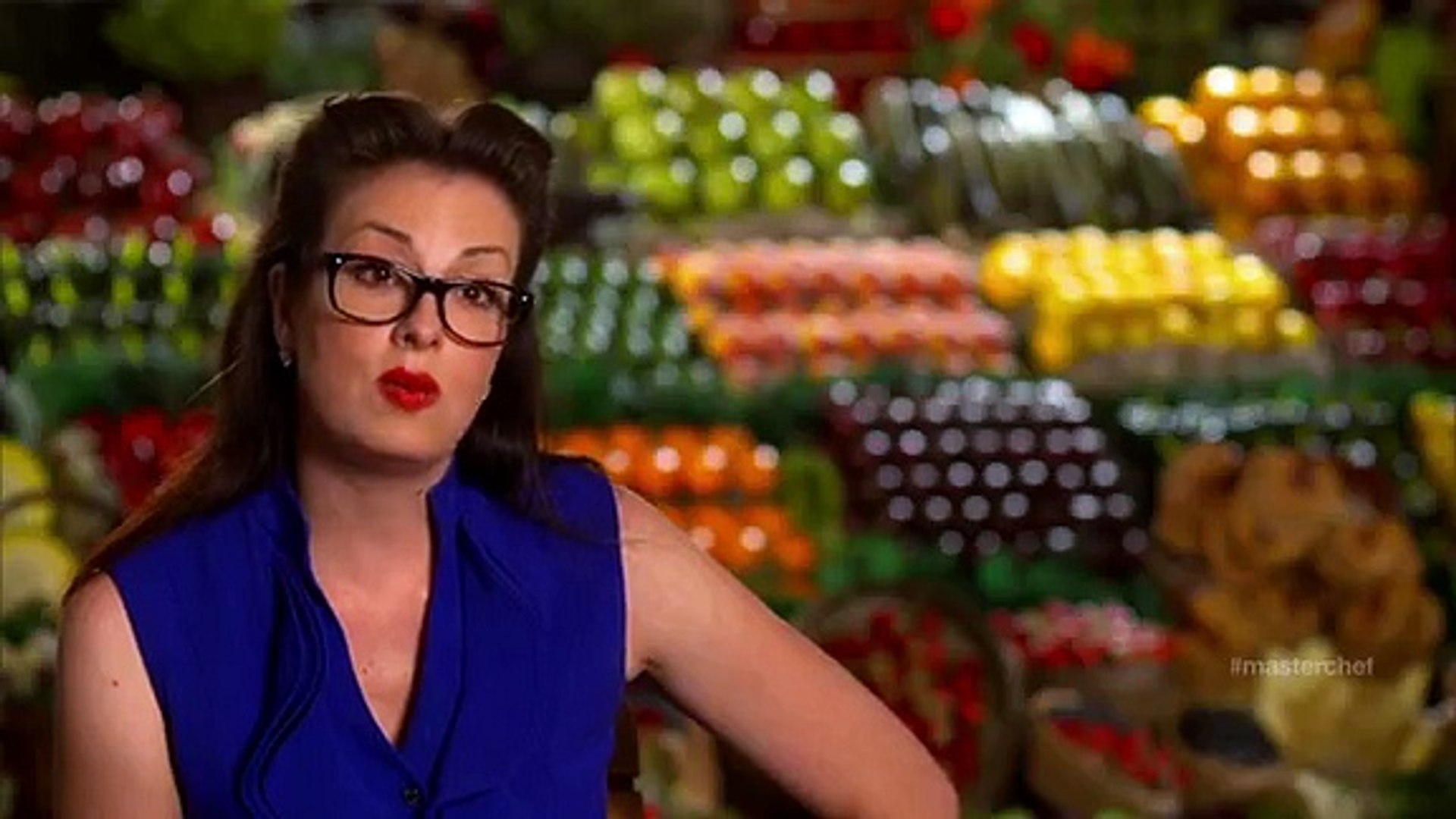 Masterchef Season 3 Episode 14 Top 6 Compete 1