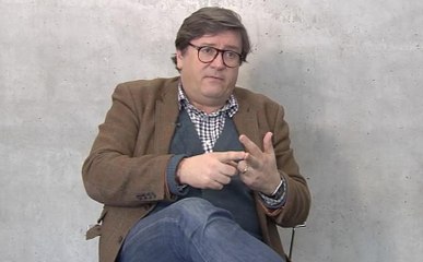 N°55 - Guillaume Villemot - Vice président de l'association Bleu Blanc Zèbre