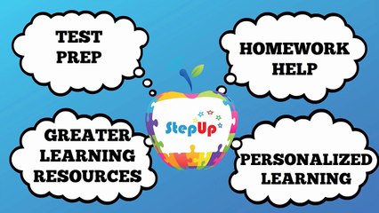 LumosLearning-StepUp-A-Unique-Learning-Experience