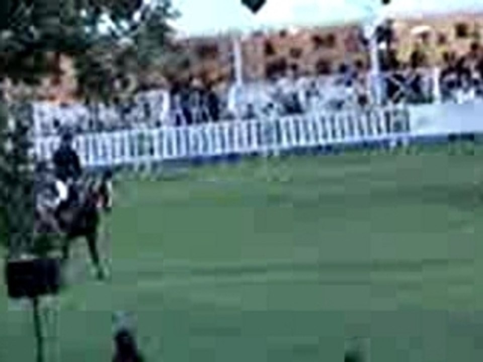 Eric Navet et Gentleman Platiere