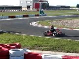 Karting rkc