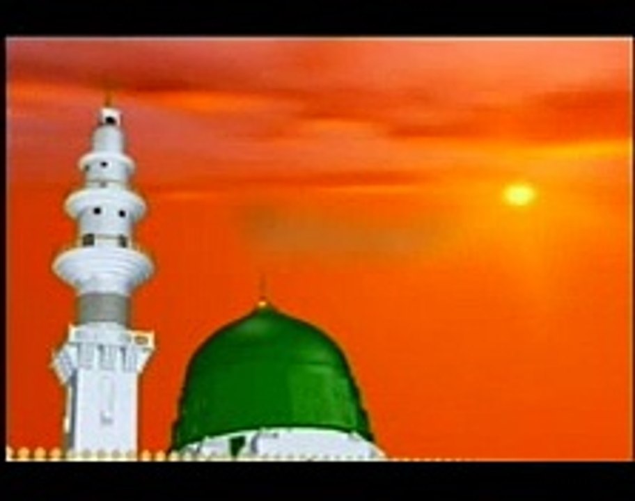 jo karam mujh pe merey nabi ney kia