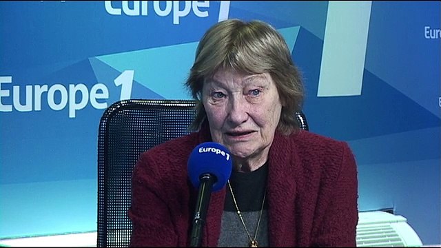 Marisa Bruni-Tedeschi à sa fille Carla: Ne te plains pas, tu as deux pères au lieu d'un