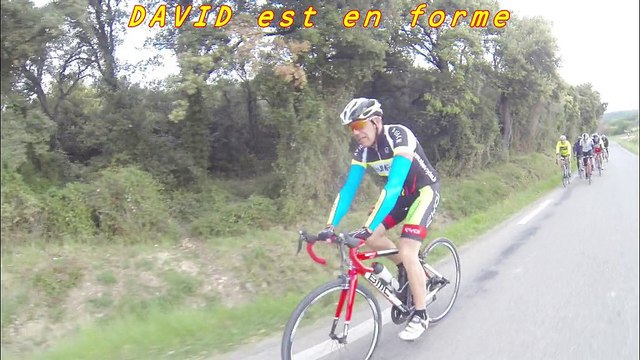 LE GARD 30 AVRIL 2016